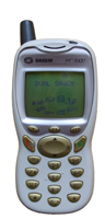 Sagem MC 3000