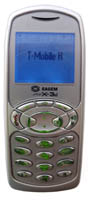 Sagem myX-3d