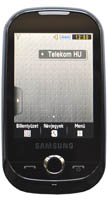 Samsung Corby