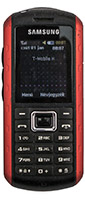 Samsung B2100 Xplorer