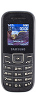Samsung E1200 Pusha
