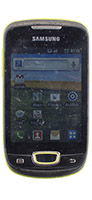 Samsung Galaxy Mini