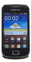 Samsung Galaxy mini 2