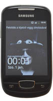 Samsung Galaxy Mini Plus