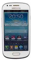 Samsung Galaxy S III mini