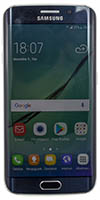 Samsung Galaxy S6 edge