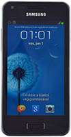 Samsung Galaxy S Advance