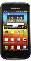 Samsung Galaxy S Plus