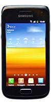 Samsung Galaxy W