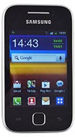 Samsung Galaxy Y