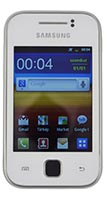 Samsung Galaxy Y