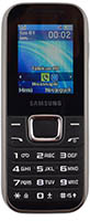 Samsung GT-E1230