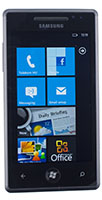 Samsung Omnia 7