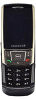 Samsung SGH-D900