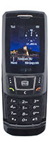Samsung SGH-D900i