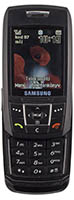 Samsung SGH-E250