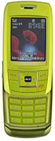 Samsung SGH-E250