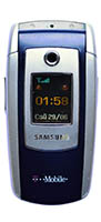 Samsung SGH-E700