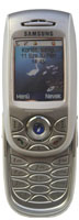 Samsung SGH-E800