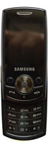 Samsung SGH-J700