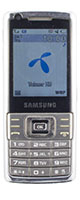 Samsung SGH-L700