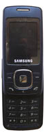 Samsung SGH-M610