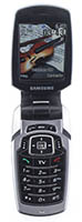 Samsung SGH-P910