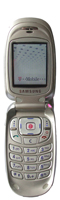 Samsung SGH-X450