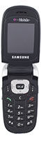 Samsung SGH-X660