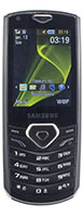 Samsung Shark