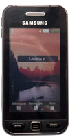 Samsung Star