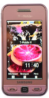 Samsung Star