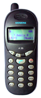 Siemens A35