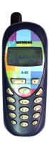 Siemens A40