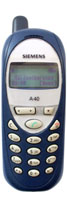 Siemens A40