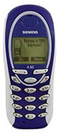 Siemens A50