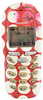 Siemens A50