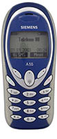 Siemens A55