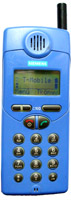 Siemens C10D