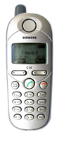 Siemens C35i