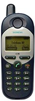 Siemens C35i