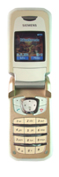 Siemens CF62
