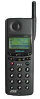 Siemens E10 D