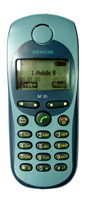 Siemens M35i