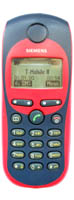 Siemens M35i