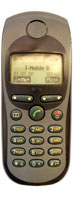 Siemens M35i