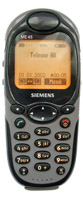 Siemens ME45