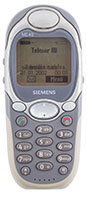 Siemens ME45