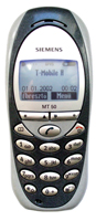 Siemens MT50