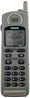 Siemens S10D active